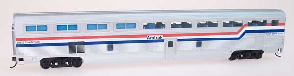 HO Scale Models - TSP4815