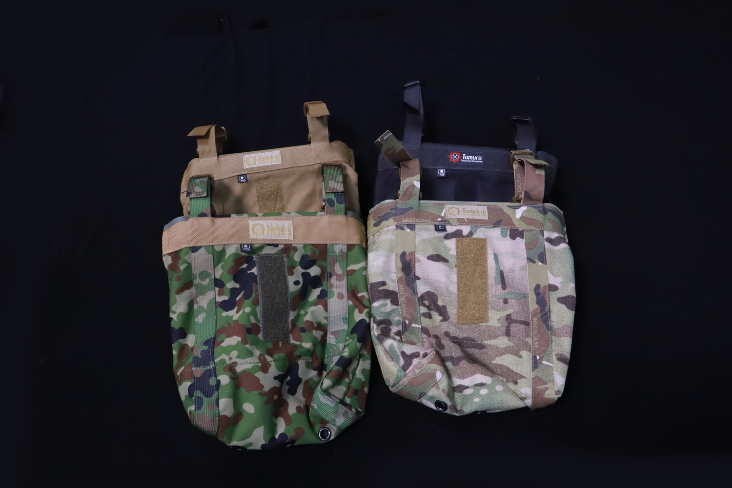 特殊部隊向け装備品通販サイト｜田村装備開発