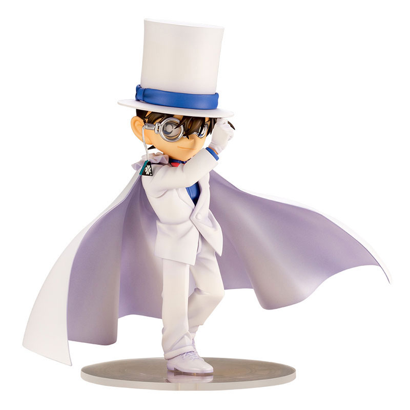 楽天市場】artfx j 名探偵コナン 怪盗キッドの通販