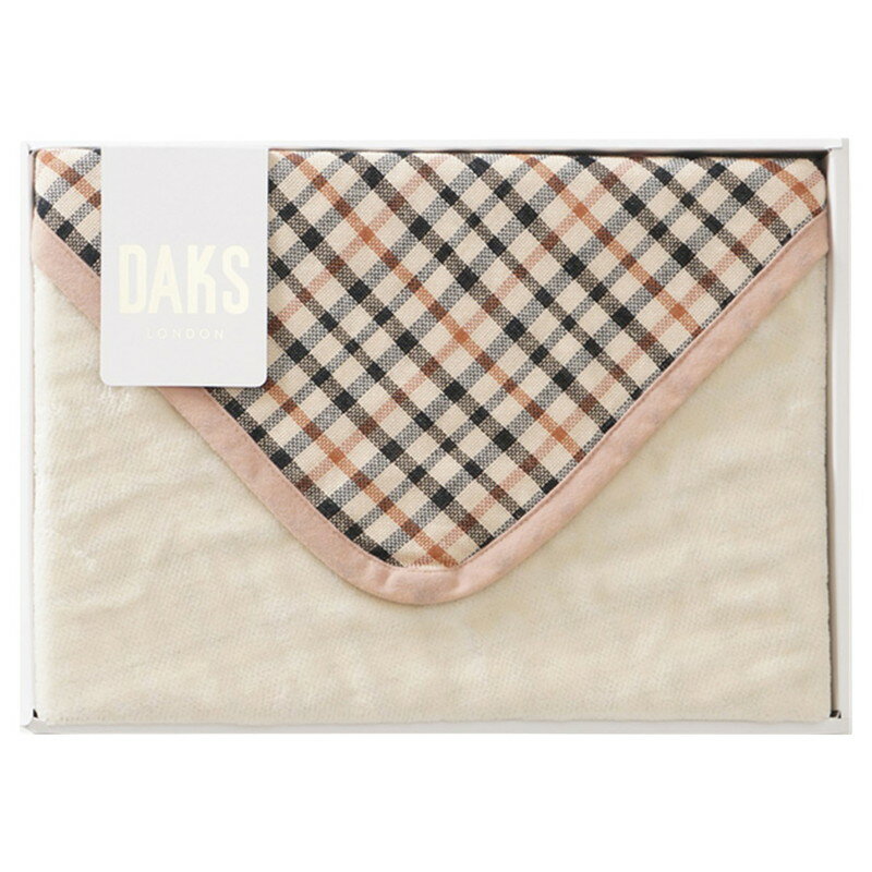 楽天市場】daks 毛布の通販