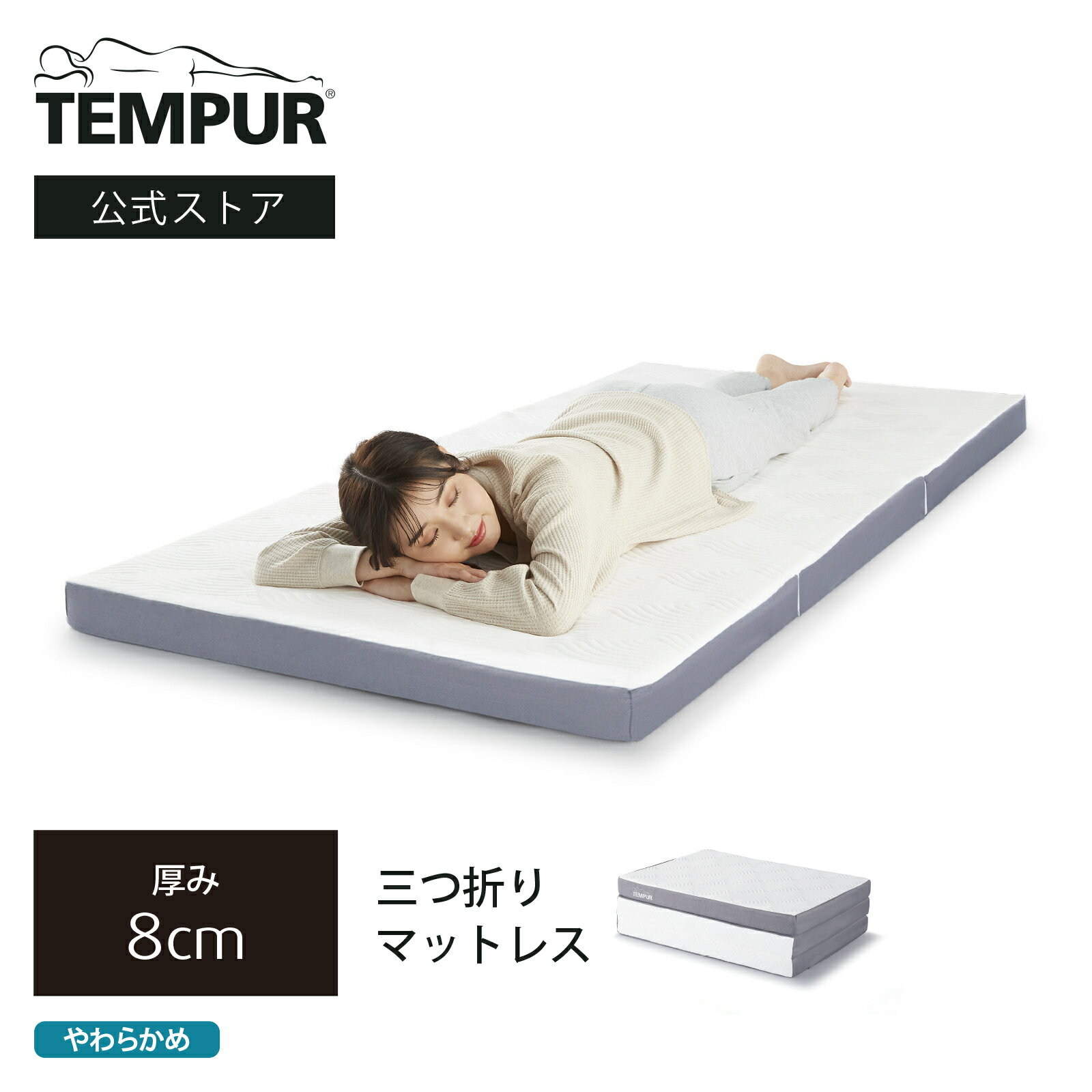 楽天市場】テンピュール ダブルの通販