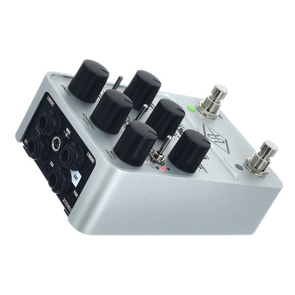Universal Audio UAFX Knuckles – United States