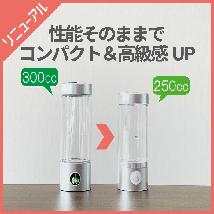 楽天市場】水素吸入器 ダブル水素ボトル 1台 日省エンジニアリング