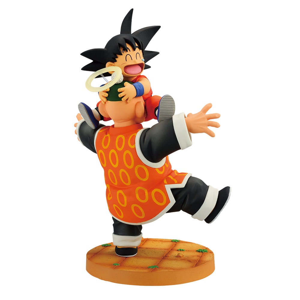 楽天市場】一番くじ ドラゴンボール DRAGON HISTORY 2 ラストワン賞