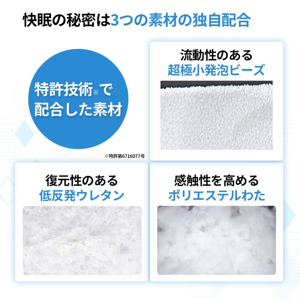 楽天市場】【ポイント10倍】メルティスリープ 首が休まる至福の枕