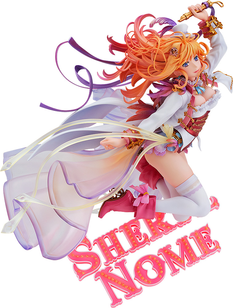 シェリル・ノーム ～ Anniversary Stage Ver. ～【4580416947404