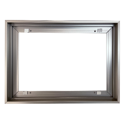 世界堂】エリーⅡ すり銀の通販|水彩・写真・デッサン額の通販なら世界