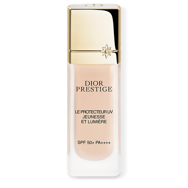 プレステージ ホワイト ル プロテクター UV ルミエール(SPF50+/PA++++