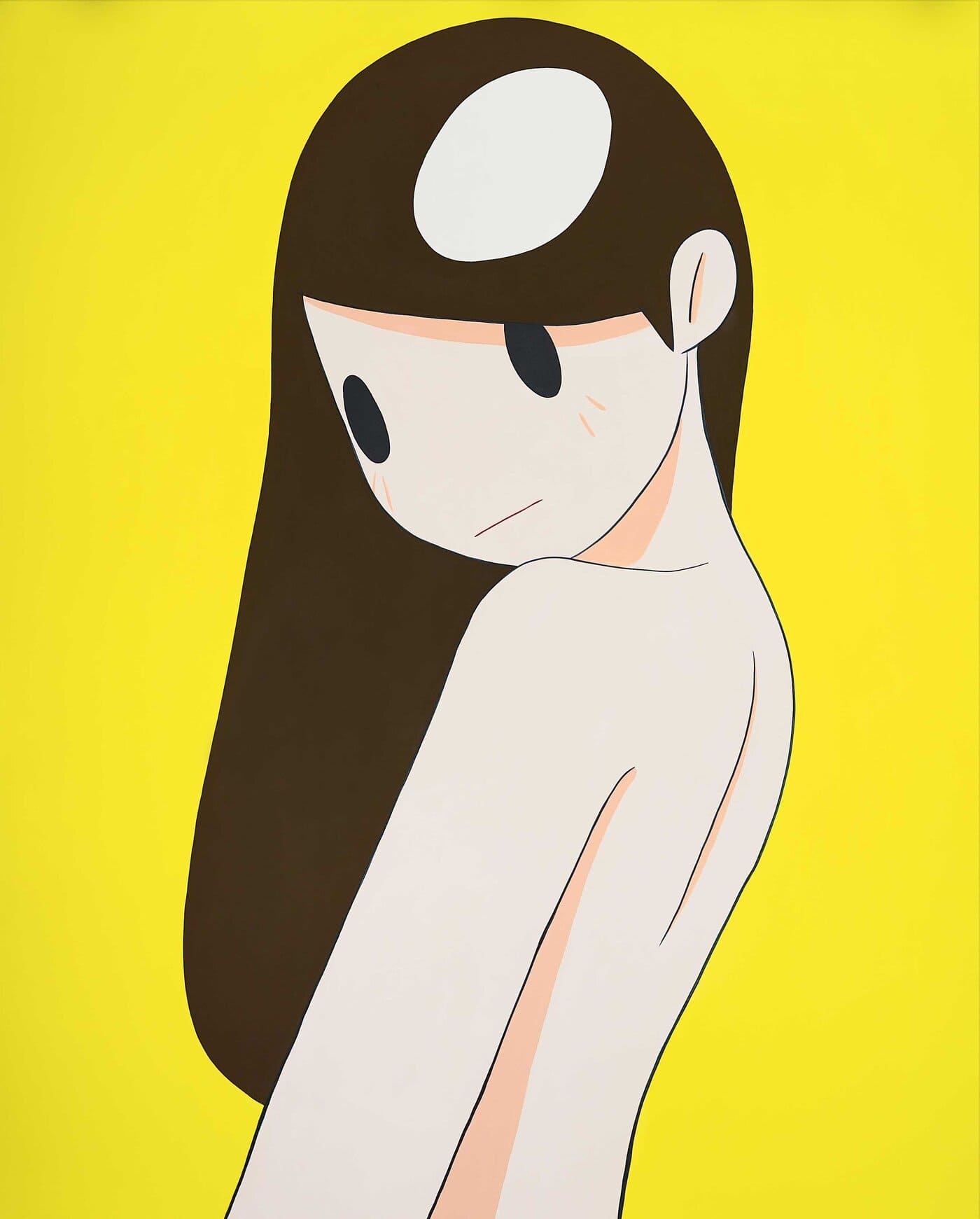 天野タケル最新作個展「TAKERU AMANOEXHIBITION “VENUS”」がPARCO