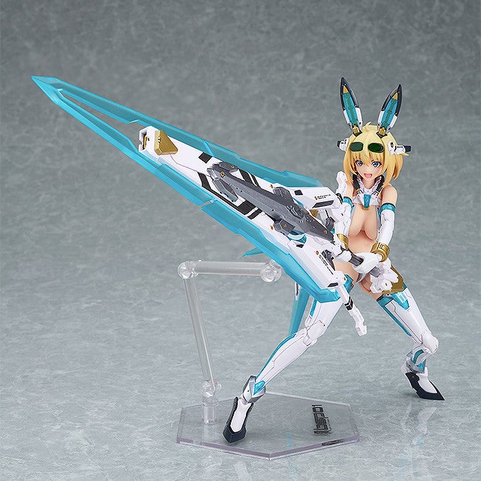 PLAMAX BP-01 ソフィア・F・シャーリング｜グッドスマイルカンパニー