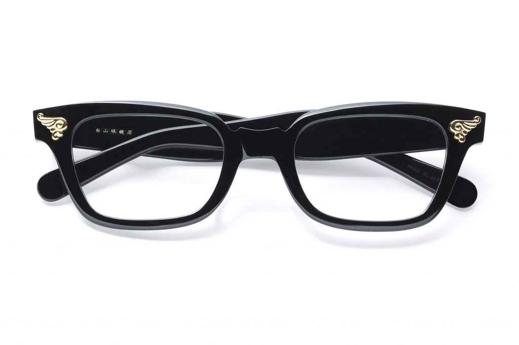 HANK|白山眼鏡店 – HAKUSAN MEGANE