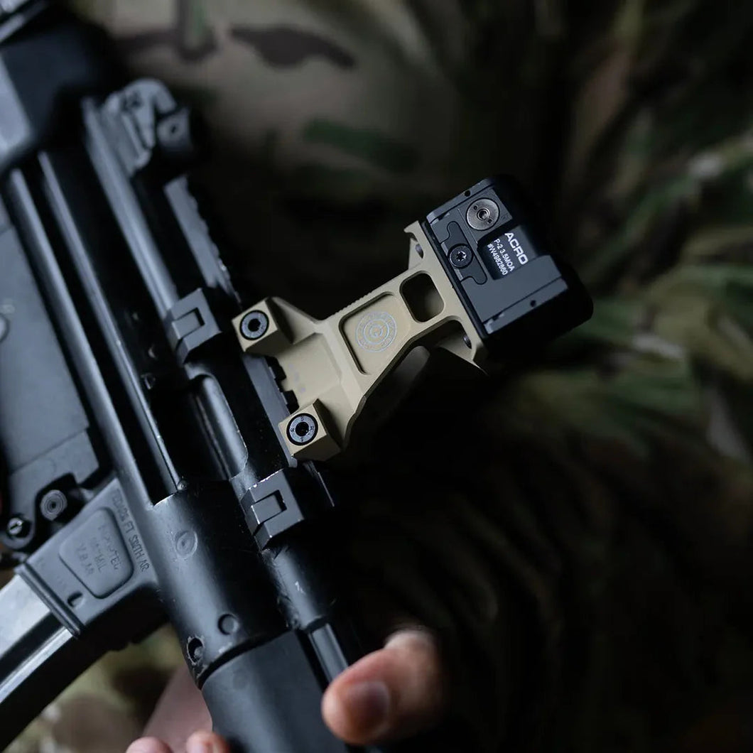 GBRS Group - Lerna Mount Kit - HCC Tactical