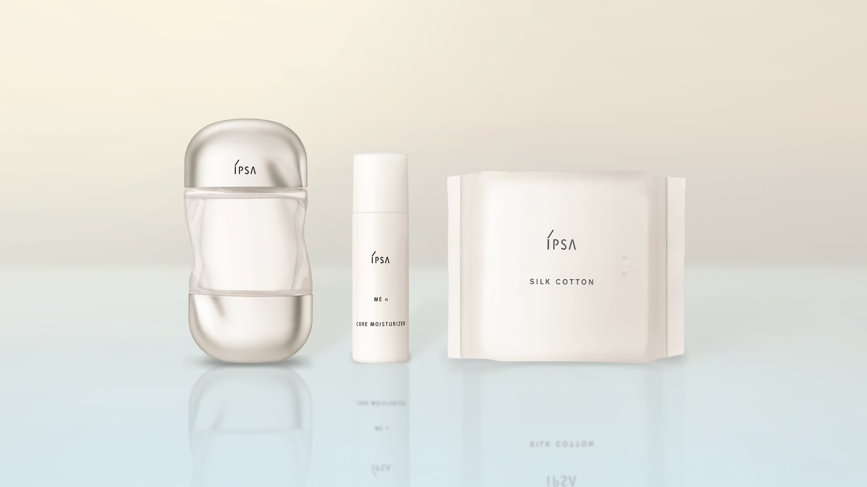 ME（レフィル） 商品一覧 | IPSA 公式サイト