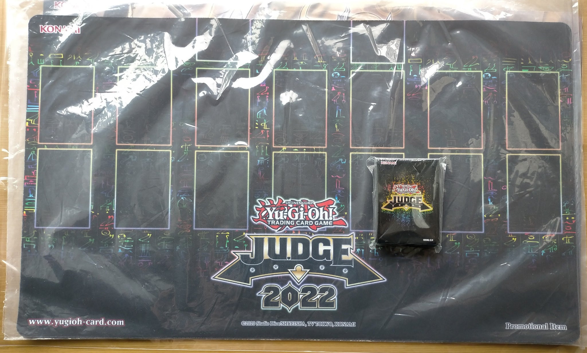 遊戯王 海外限定サプライ – トレカ屋 ANOTHER