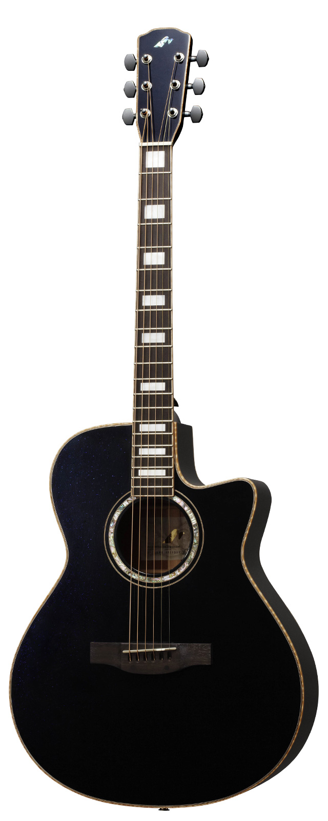 R-18 | HAND MADE PREMIUM | MORRIS GUITARS モーリスギター