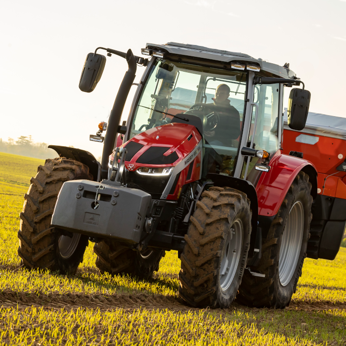 Urban | MFM｜エム・エス・ケー農業機械株式会社