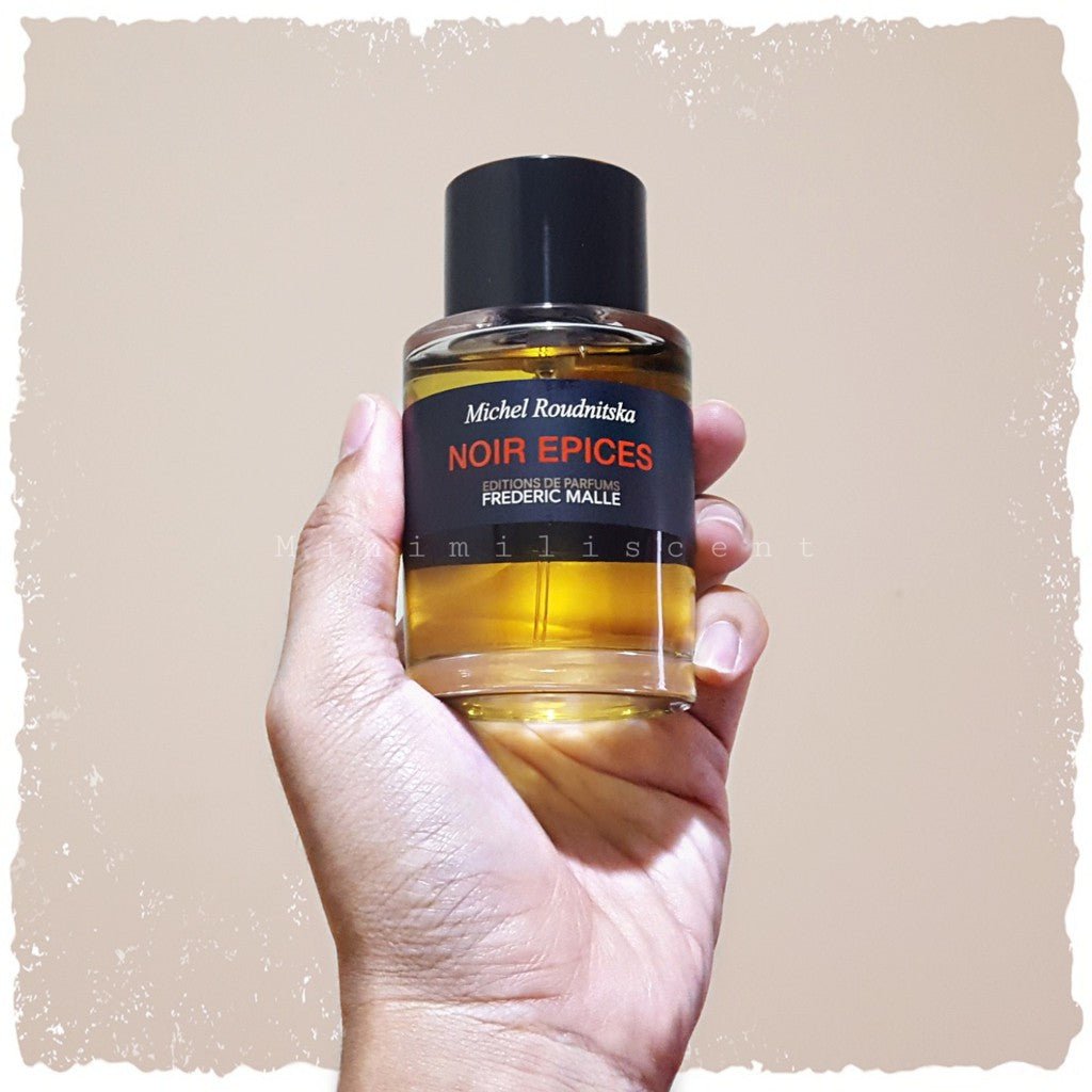 تسوق عطر Frederic Malle Noir Epices EDP in Qatar