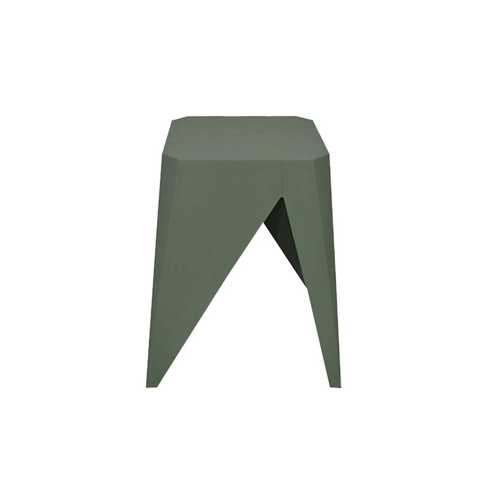 同色2脚組】スツール1806【送料無料】グリーン | NOCEノーチェ 家具