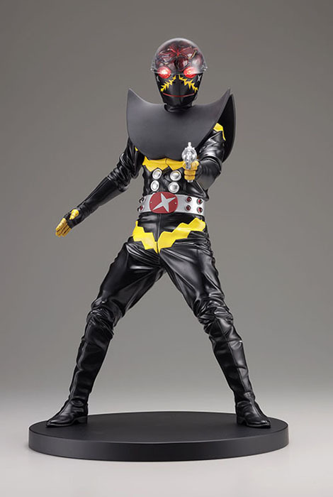 人造人間キカイダー ハカイダー グッズ - Neowing