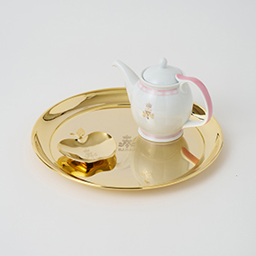 ティーポット マリー・アントワネット｜NINA'S MARIE-ANTOINETTE