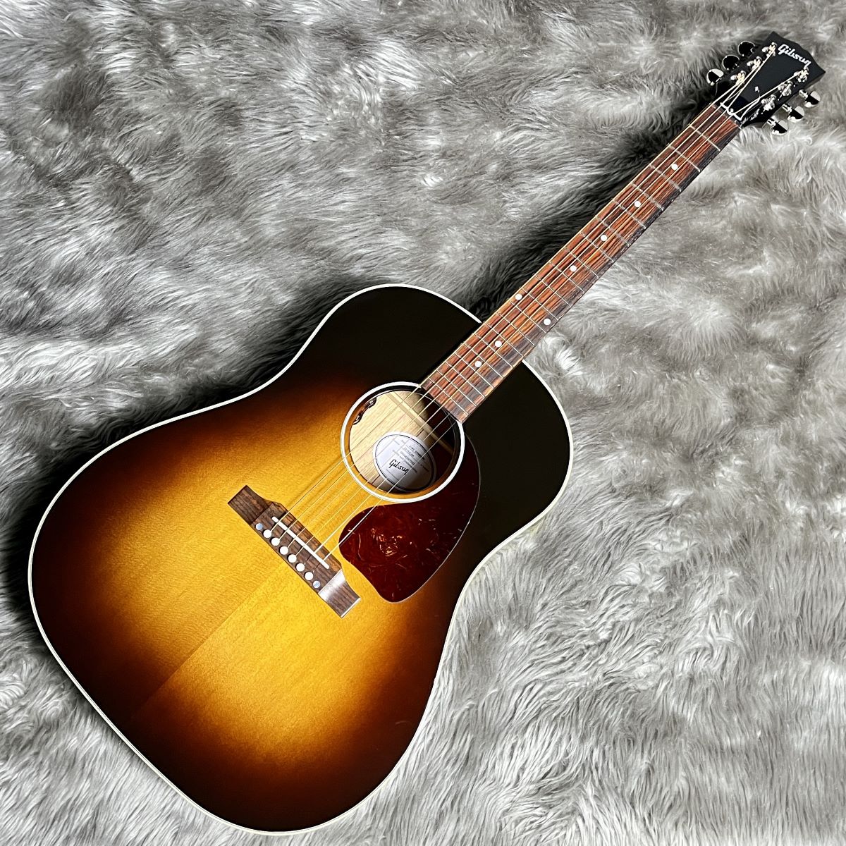 J-45】Gibsonアコースティックギターなら当店にお任せください【L-00