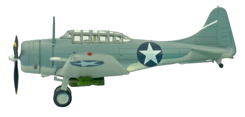 食玩 :: スケール系 :: 永遠の0 －ウイングキットコレクション番外編－