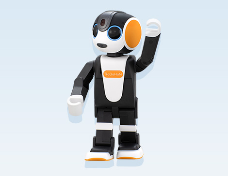 2025年最新】ロボホンの7月アップデート内容を特集！ | PICK UP