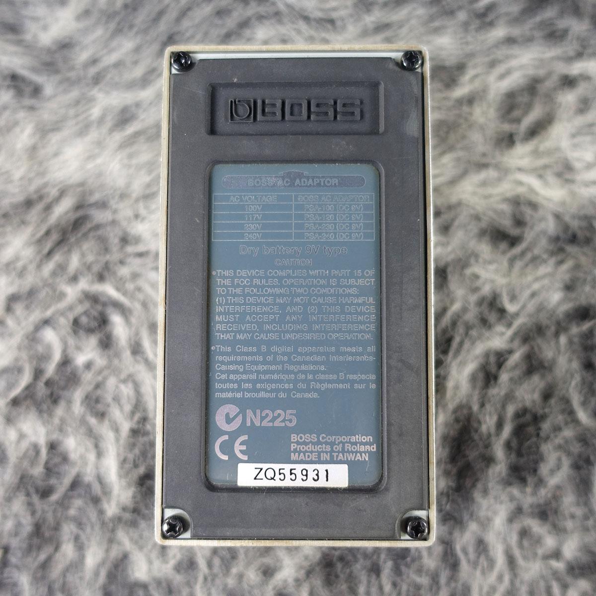 BOSS RV-5 デジタルリバーブ エフェクター Amazon | BOSS ボス デジタル・リバーブ Digital Reverb RV-5(T