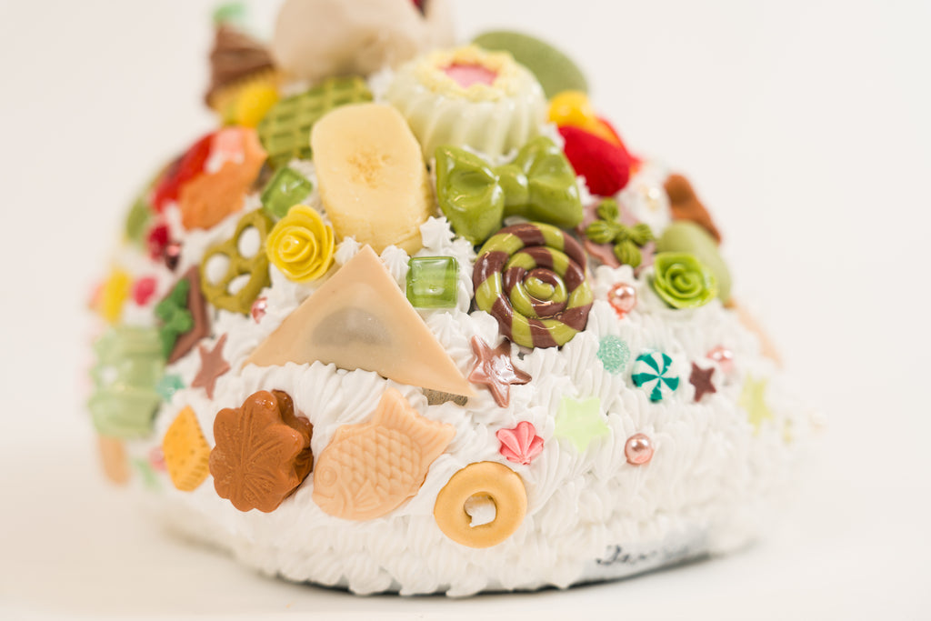 Sweet Cat | Whitestone Gallery