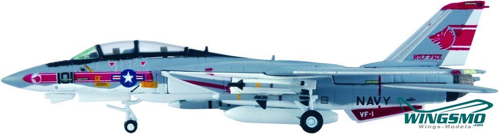 Hogan_Models_Lockheed_F-