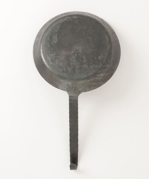 turk（ターク） 鍋 TURK Classic Frying pan クラシックフライパン
