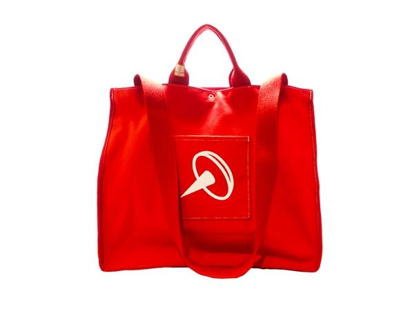 SHIBAMATA MAP BAG | PRODUCT | ALrT.TOKYO