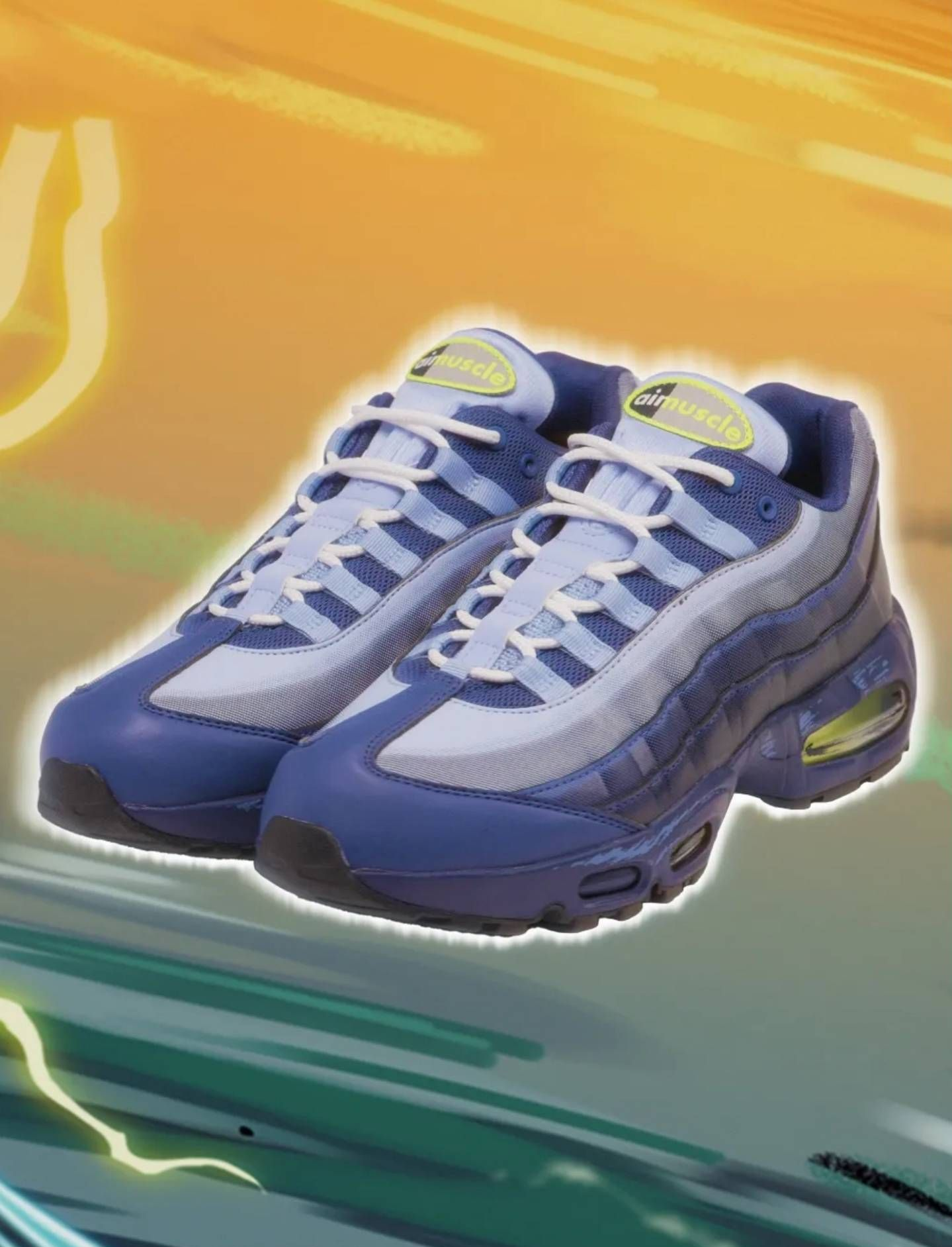 2025年9月5日〜7日、9月12日に発売の『Yu-Gi-Oh!(遊戯王)』と｢Nike
