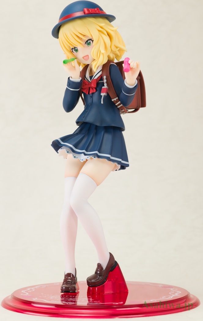 PLUM櫻井桃華[ローズフルール]アイドルマスター シンデレラガールズ