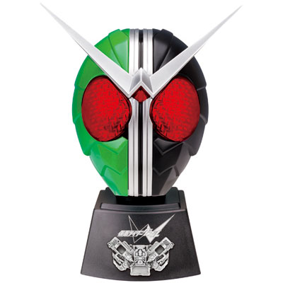 一番くじ仮面ライダーシリーズ ～仮面ライダーW(ダブル)登場編～｜一