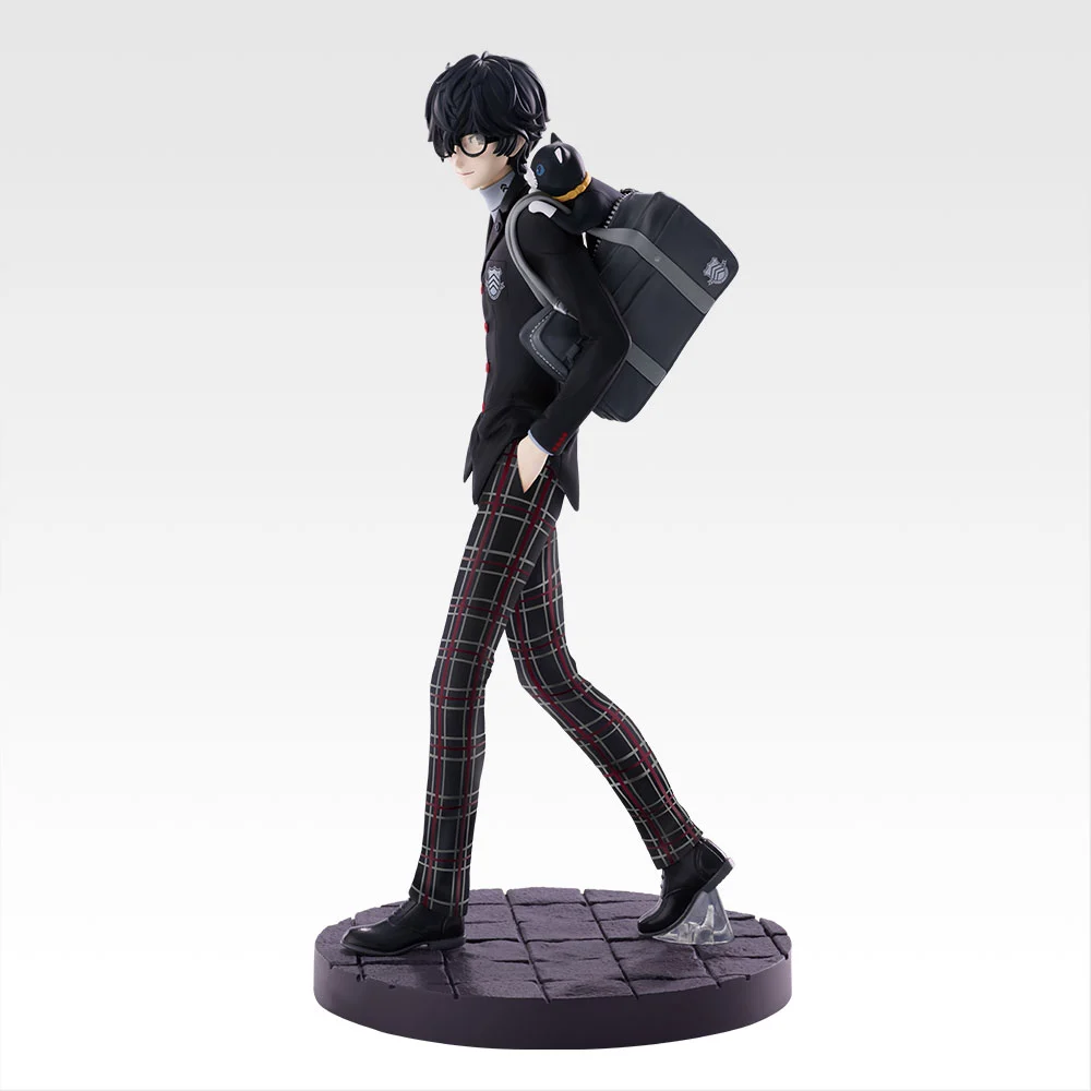 一番くじ 『ペルソナ5 ザ・ロイヤル』｜一番くじ倶楽部｜BANDAI