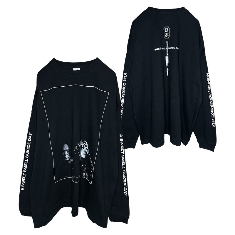 黒夢 Official Goods Store