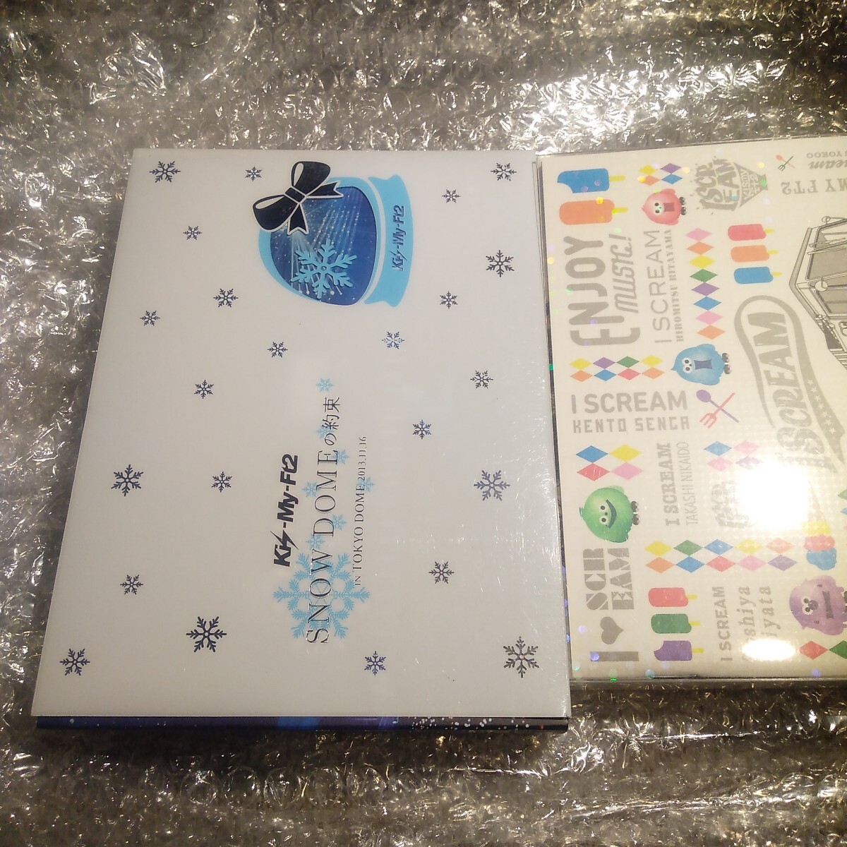 2026年最新】Yahoo!オークション -kis my ft2 まとめ売りの中古品