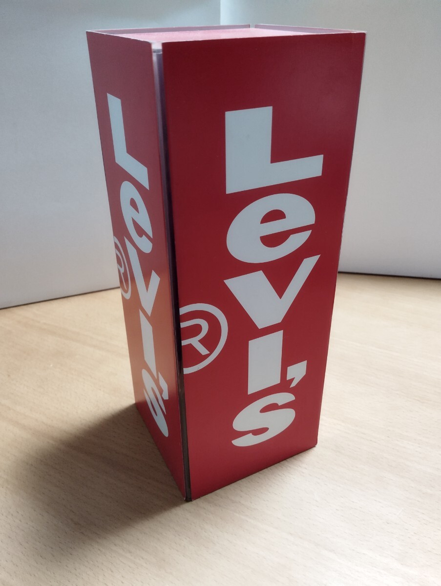 2026年最新】Yahoo!オークション -levi's(看板)の中古品・新品・未使用