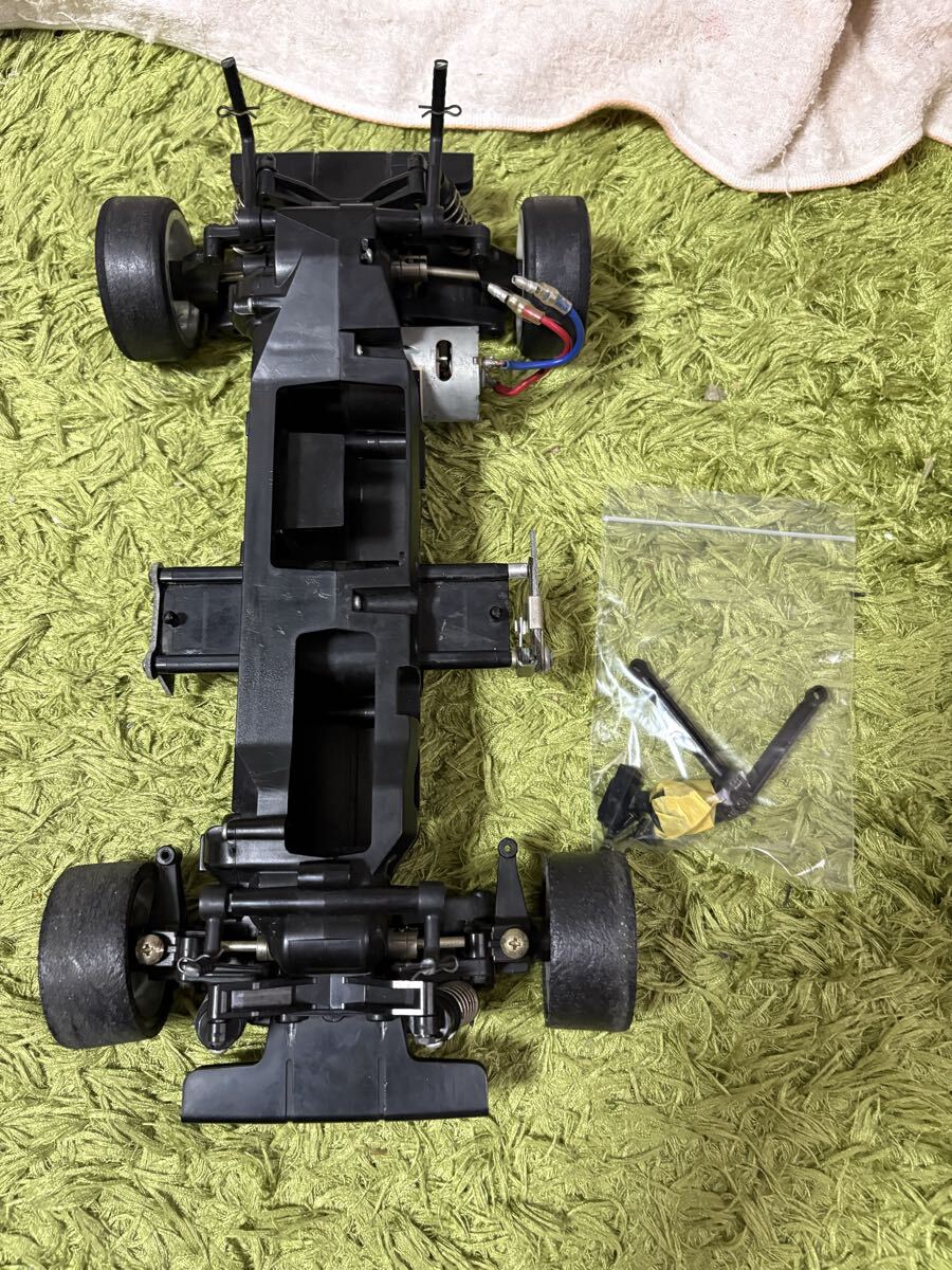 Yahoo!オークション -「タミヤtl01」(完成品（電動）) (自動車)の落札