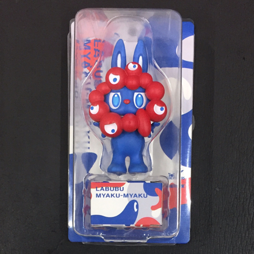 Yahoo!オークション -「labubu 万博」の落札相場・落札価格