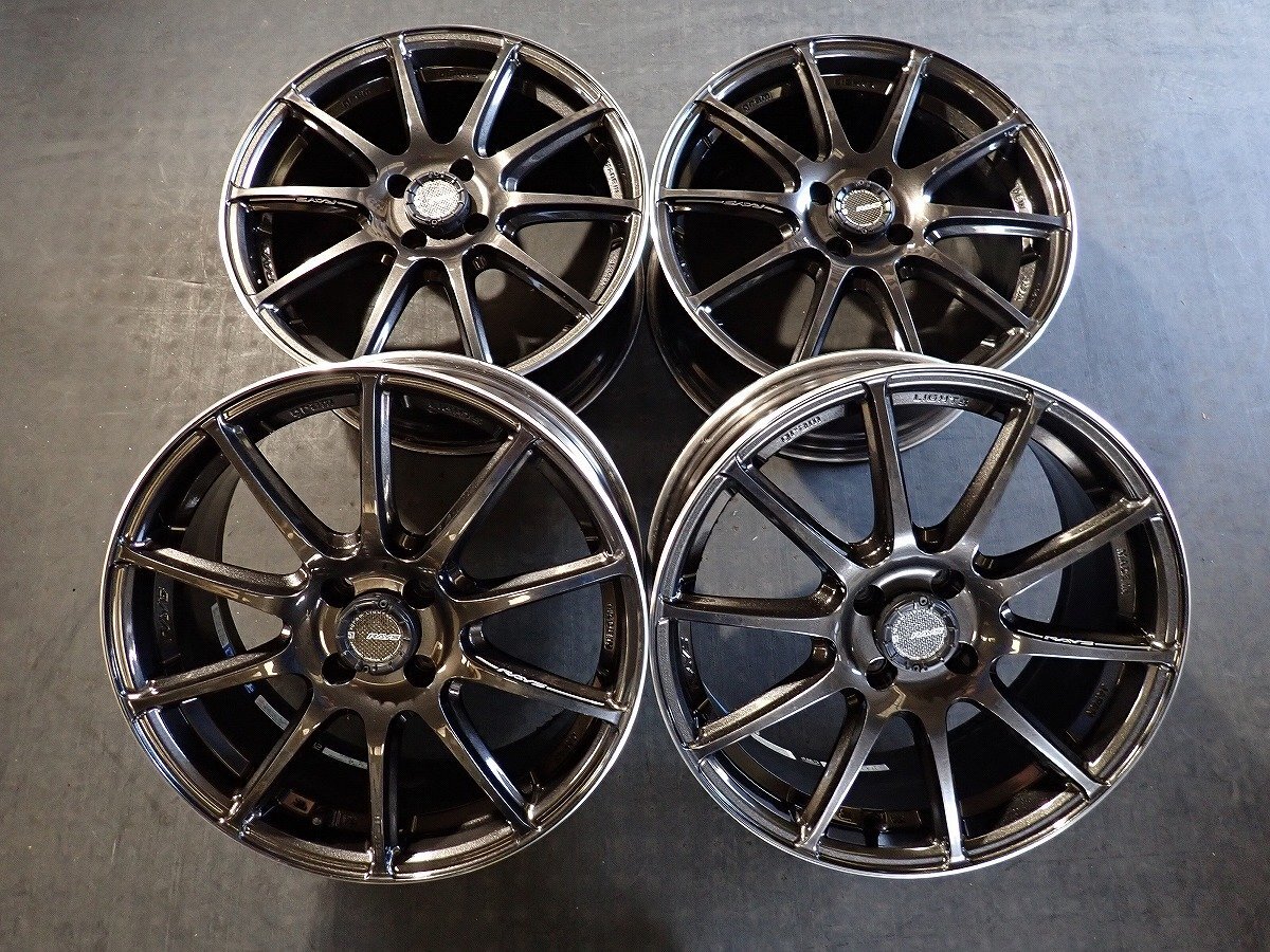 Yahoo!オークション -「rays 57transcend」の落札相場・落札価格