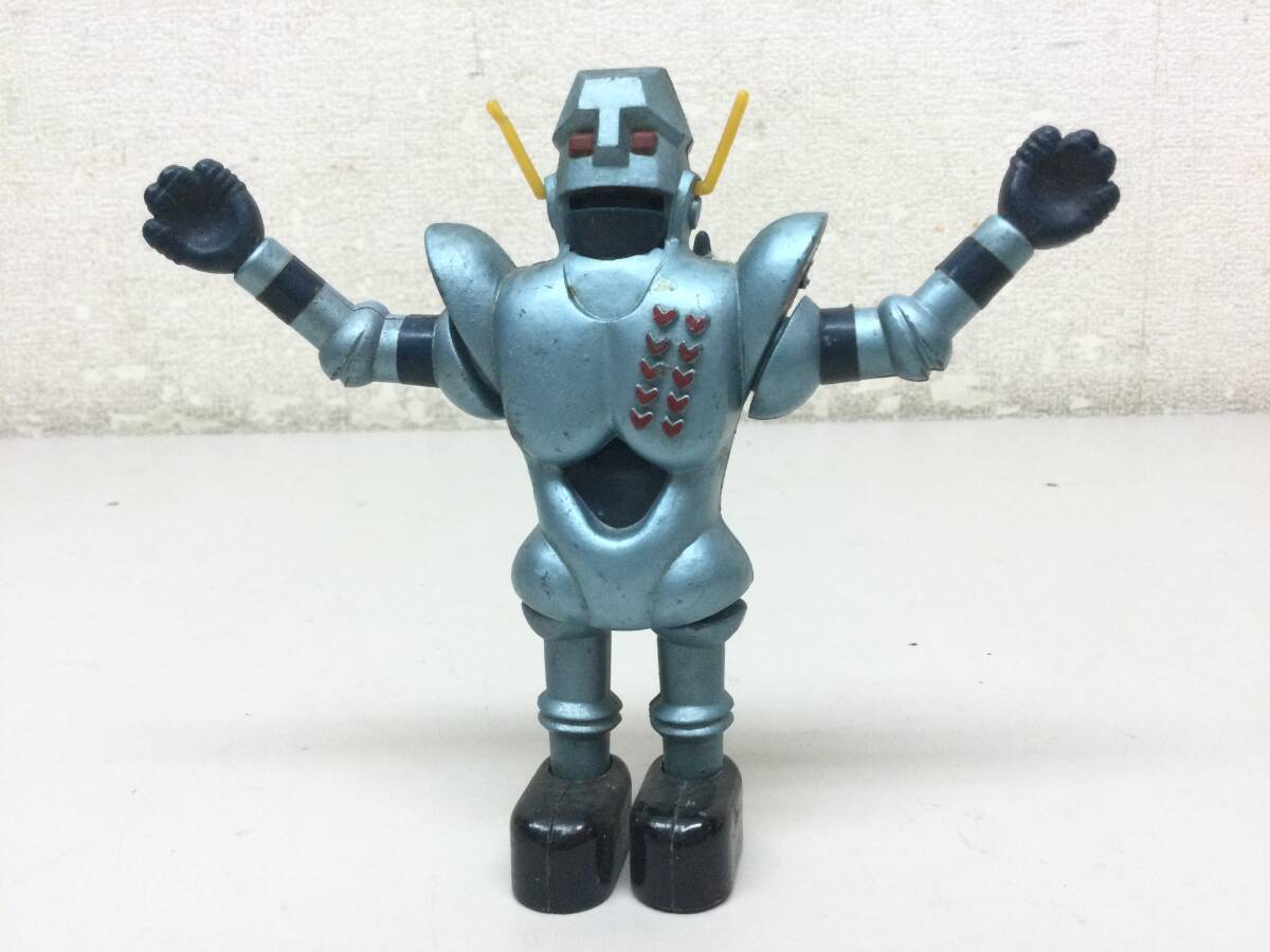Yahoo!オークション -「超合金 ガンツ先生」の落札相場・落札価格