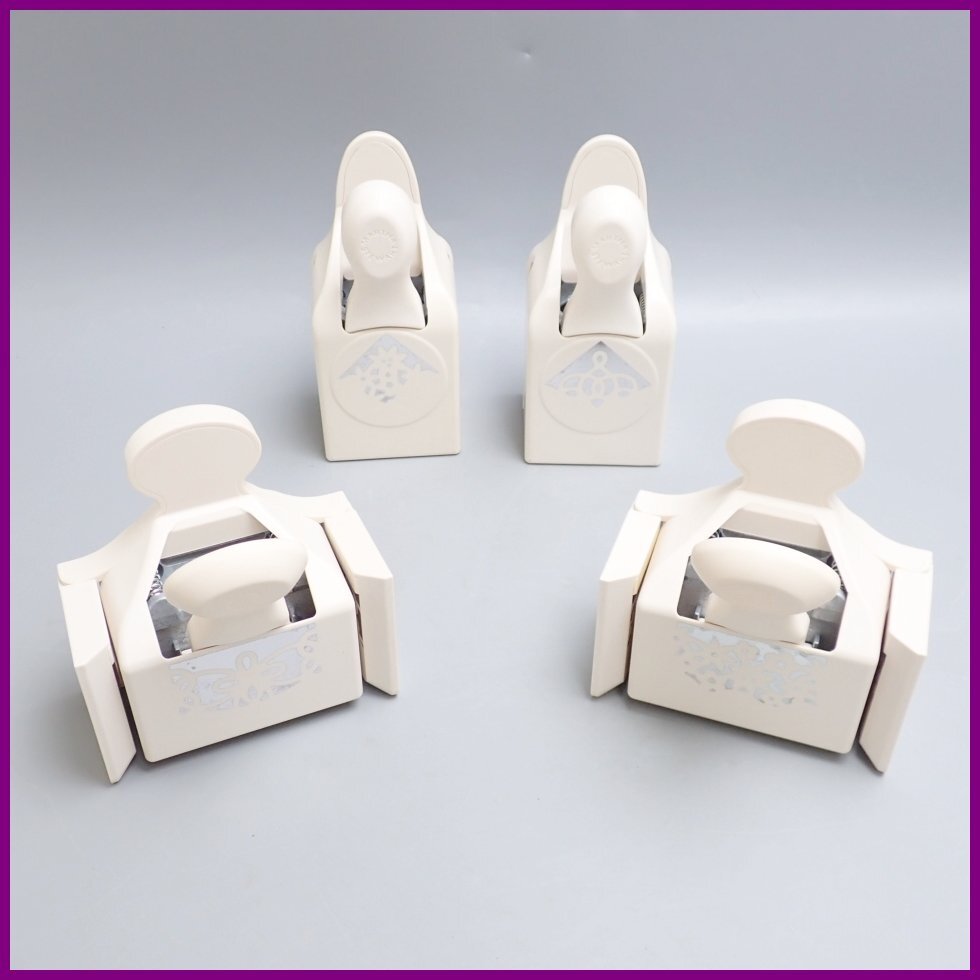 Yahoo!オークション -「クラフトパンチ セット」の落札相場・落札価格