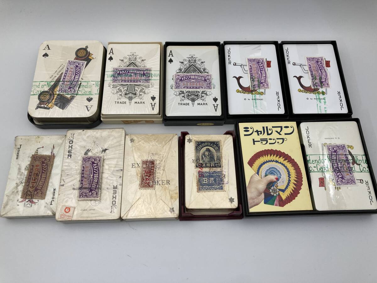 2026年最新】Yahoo!オークション - トランプ(カードゲーム ゲーム)の