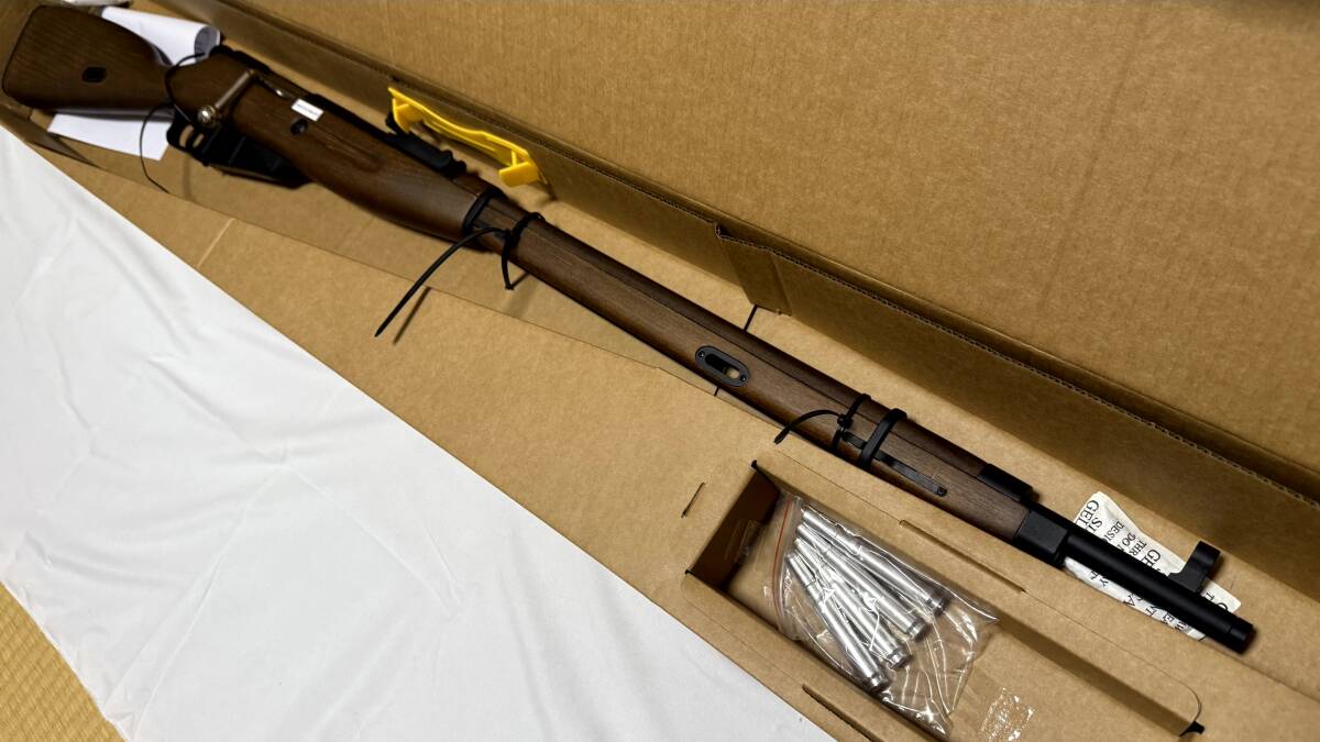 2026年最新】Yahoo!オークション -モシンナガン スコープの中古品