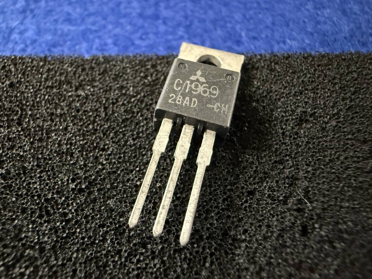 2026年最新】Yahoo!オークション -2sc1969の中古品・新品・未使用品一覧