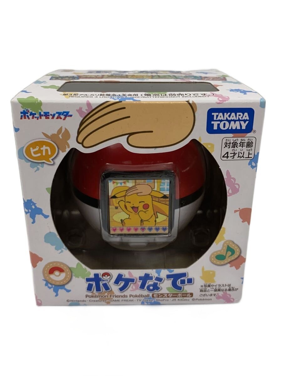 2026年最新】Yahoo!オークション -ポケモン ポケなでの中古品・新品