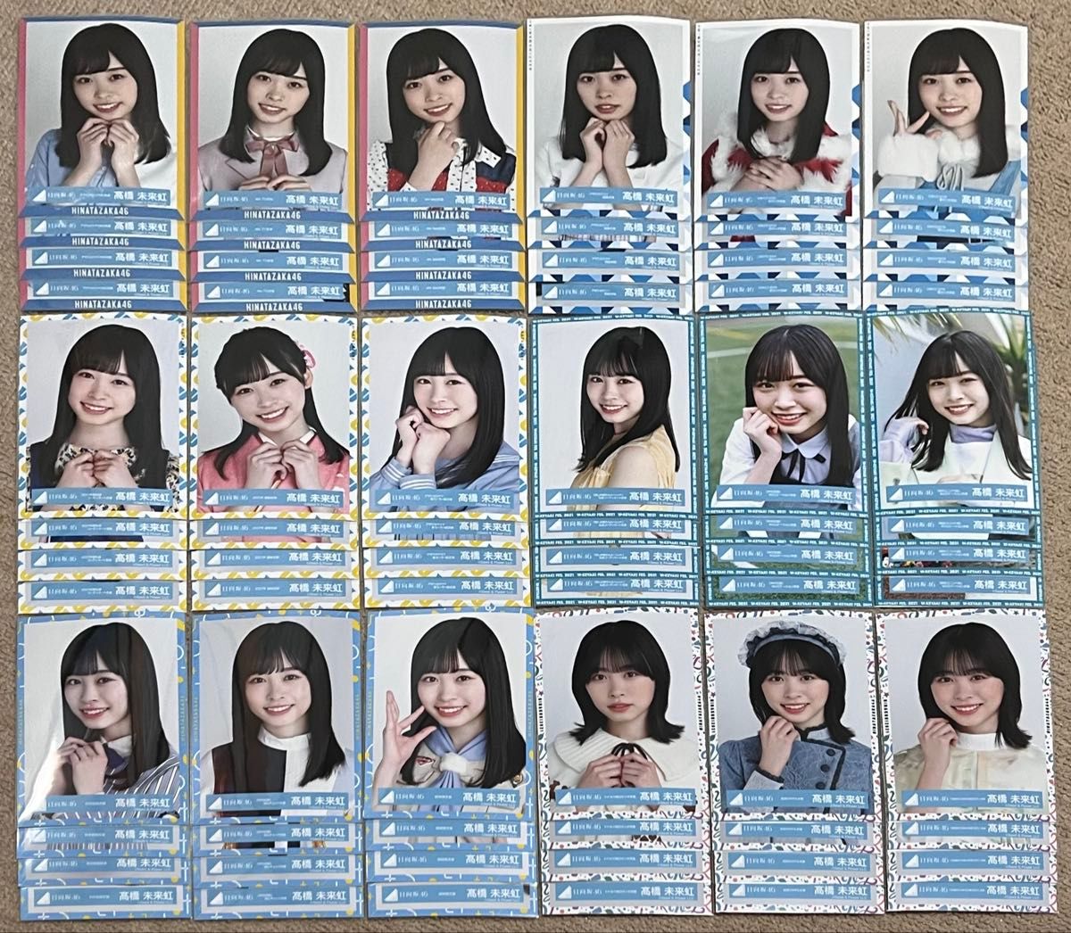 日向坂46生写真10枚セット 清水理央｜Yahoo!フリマ（旧PayPayフリマ）