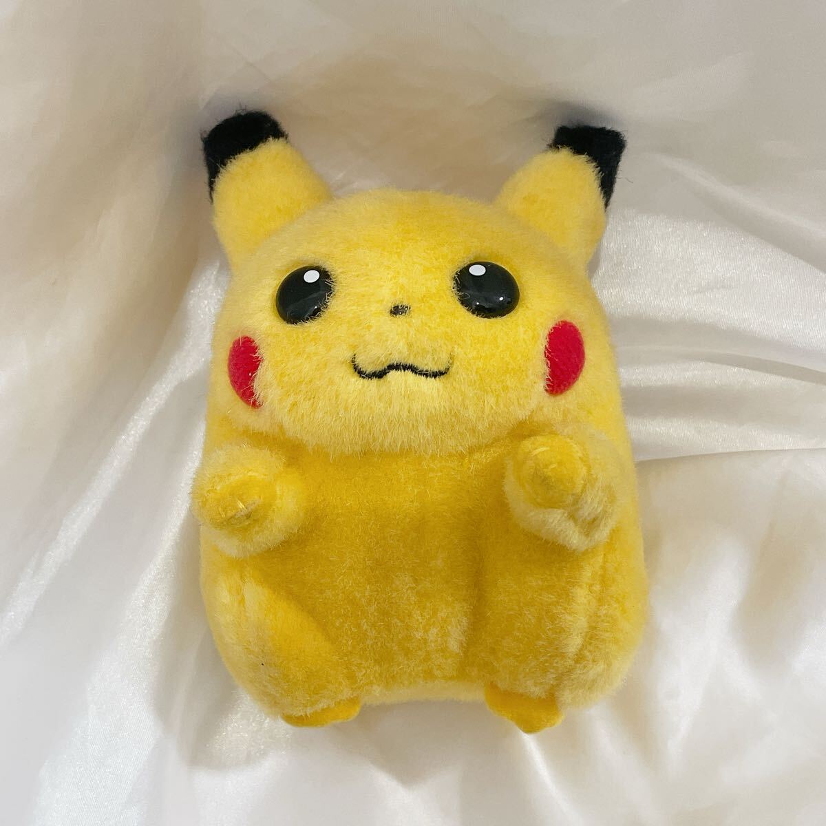 2026年最新】Yahoo!オークション -ピカチュウぬいぐるみ 初期